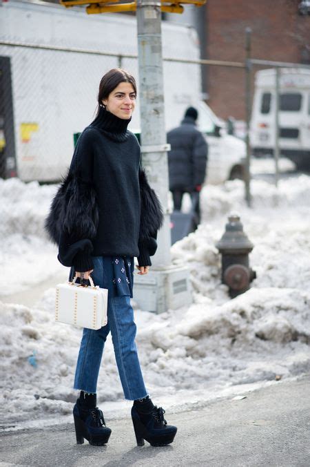 leandra medine the cut